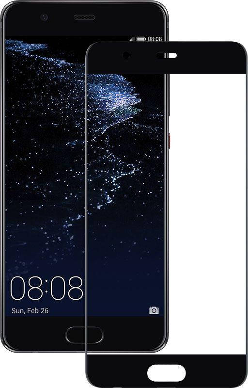 Защитное стекло Mocolo 2.5D Full Cover Tempered Glass Huawei Ascend P10 Plus Black, Черный
Защитное стекло Mocolo 2.5D Full Cover Tempered Glass Huawei Ascend P10 Plus Black, Черный