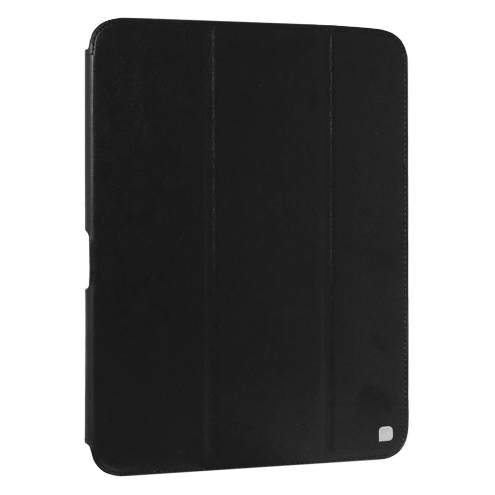 Чехол Hoco Crystal Folder Protective Case — Samsung Tab 3 10.1 (P5210;P5200) — Black, Черный
Чехол Hoco Crystal Folder Protective Case — Samsung Tab 3 10.1 (P5210;P5200) — Black, Черный