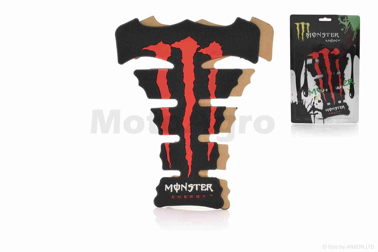 Наклейка на бак "MONSTER" красная #1 #уценка
Наклейка на бак "MONSTER" красная #1 #уценка