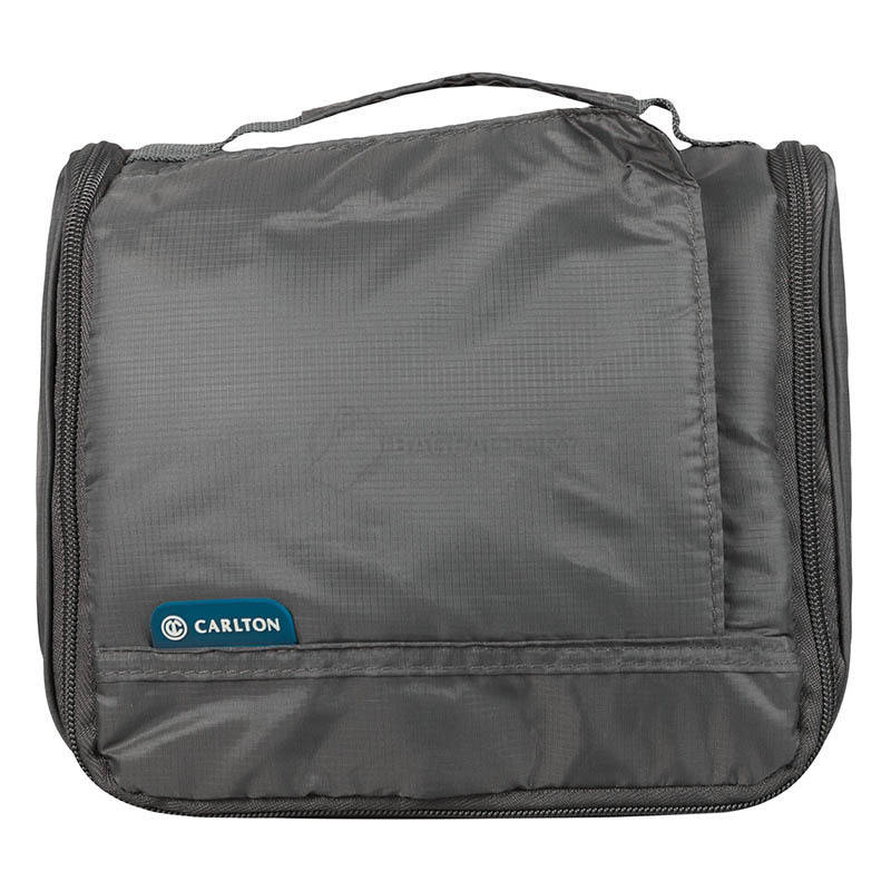 Несессер CARLTON Travel Accessories Серый (TLTKITGRY;02)
Несессер CARLTON Travel Accessories Серый (TLTKITGRY;02)