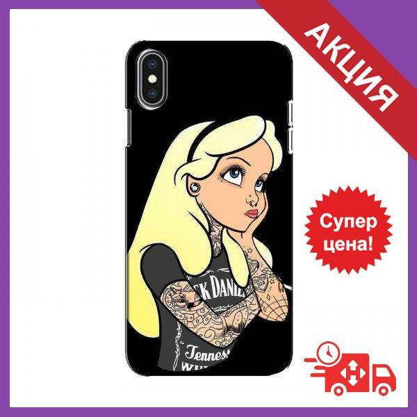 Бампер с принтом для iPhone Xs Max / Бампер на Айфон Хс Макс / Бампер для iPhone Xs Max (Девушка обиделась)
Бампер с принтом для iPhone Xs Max / Бампер на Айфон Хс Макс / Бампер для iPhone Xs Max (Девушка обиделась)