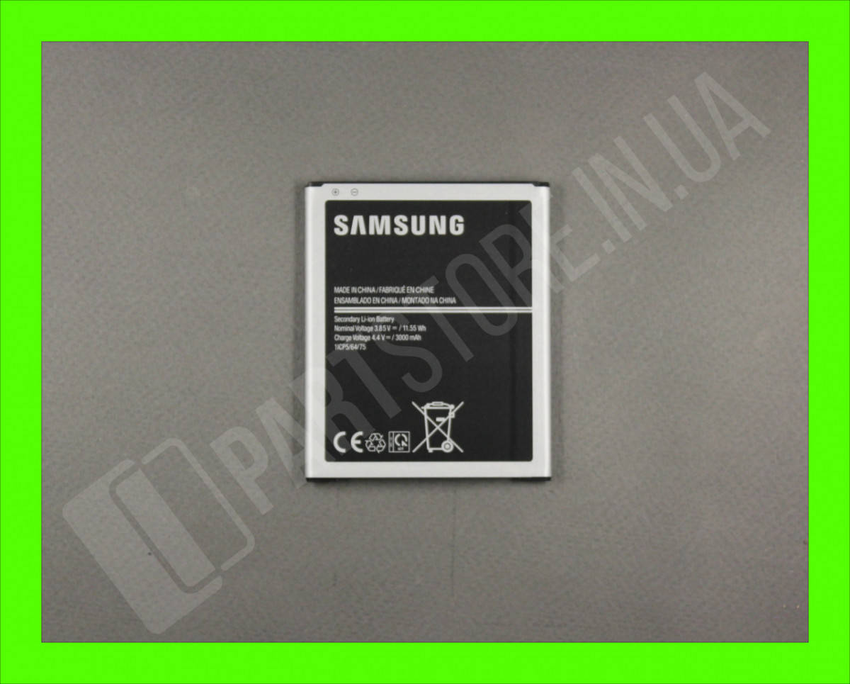 Аккумулятор Samsung J400 | J700 | J701 | J4 | J7 | J7 Neo 2018 (EB-BJ700CBE) GH43-04503A сервисный оригинал
Аккумулятор Samsung J400 | J700 | J701 | J4 | J7 | J7 Neo 2018 (EB-BJ700CBE) GH43-04503A сервисный оригинал