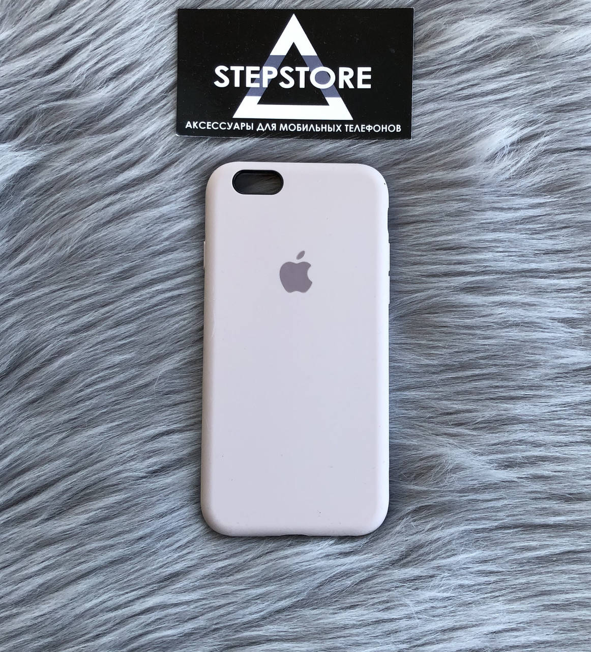 Чехол с микрофирой Silicone Case Full Cover 360 Iphone 6 6s противоударный с закрытым низом Lavander
Чехол с микрофирой Silicone Case Full Cover 360 Iphone 6 6s противоударный с закрытым низом Lavander