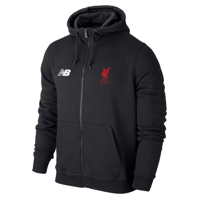 Мужская спортивная толстовка (кофта) Ливерпуль-Нью-беланс, Liverpool,New-balance, черная, Черный
Мужская спортивная толстовка (кофта) Ливерпуль-Нью-беланс, Liverpool,New-balance, черная, Черный