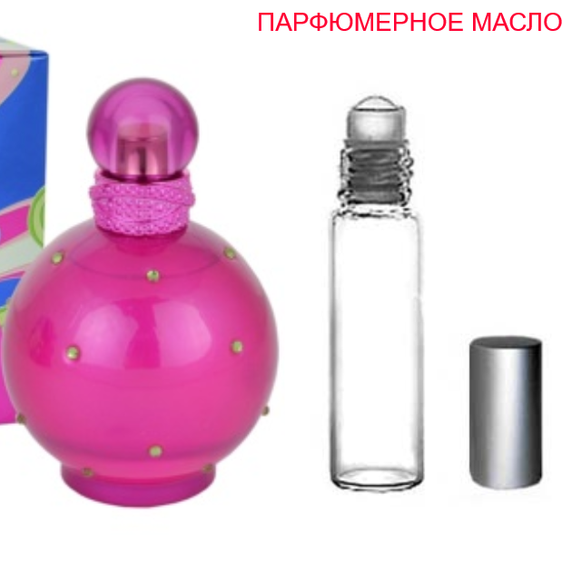 Парфюмерное масло (концентрат) Fantasy - 6мл.- 10мл.- 15мл.
Парфюмерное масло (концентрат) Fantasy - 6мл.- 10мл.- 15мл.