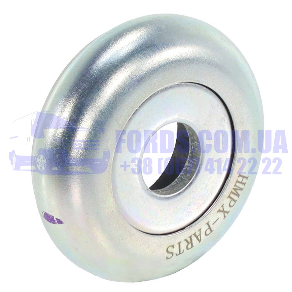 Подшипник опорный амортизатора FORD ESCORT 1995-2001 (7331751/95AB3K099AA/HMP95AB3K099AA) HMPX
Подшипник опорный амортизатора FORD ESCORT 1995-2001 (7331751/95AB3K099AA/HMP95AB3K099AA) HMPX