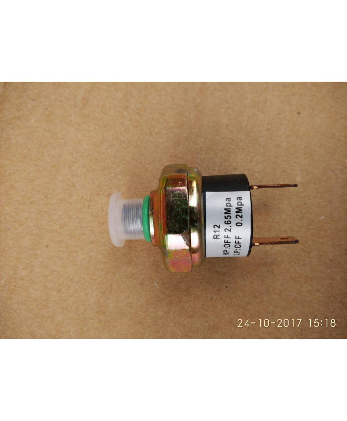 Датчик давления 3/8-24 UNF Male HP
Датчик давления 3/8-24 UNF Male HP