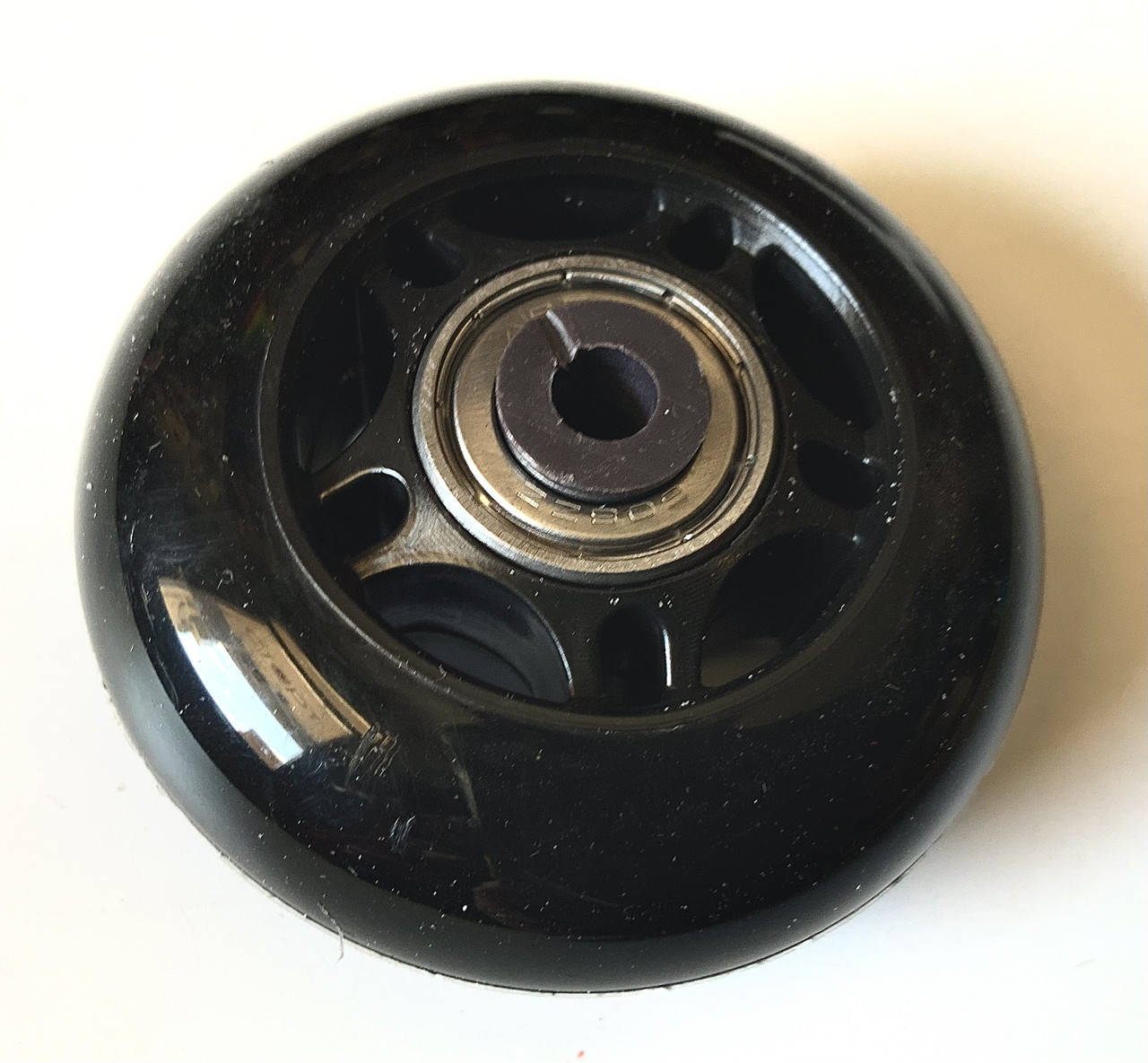 Колеса для роликов 8 шт. 72 мм с подшипниками и втулками, полиуретан
Колеса для роликов 8 шт. 72 мм с подшипниками и втулками, полиуретан