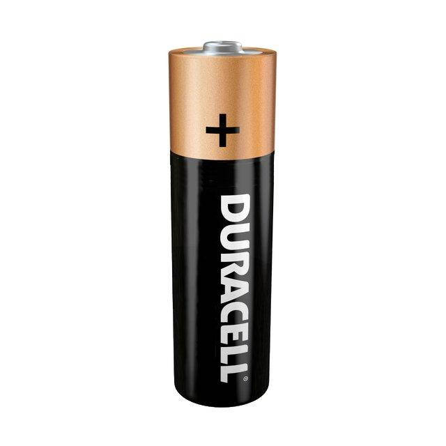 Батарейка Duracell ААА LR03 MN2400
Батарейка Duracell ААА LR03 MN2400