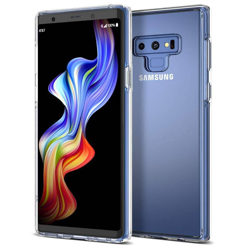 Силиконовый прозрачный чехол для Samsung Galaxy (Самсунг Гелекси) Note 9, Разные цвета
Силиконовый прозрачный чехол для Samsung Galaxy (Самсунг Гелекси) Note 9, Разные цвета