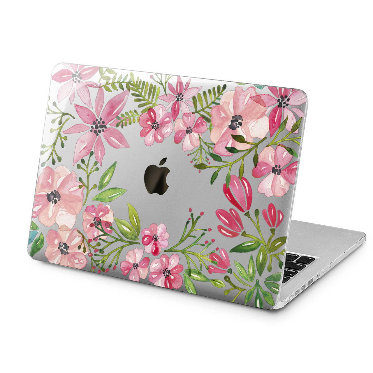 Чехол пластиковый для Apple MacBook (Розовые цветы) модели Air Pro Retina 11 12 13 15 16 2018/19/20 эпл макбук эйр про ретина case hard cover, Розовый
Чехол пластиковый для Apple MacBook (Розовые цветы) модели Air Pro Retina 11 12 13 15 16 2018/19/20 эпл макбук эйр про ретина case hard cover, Розовый