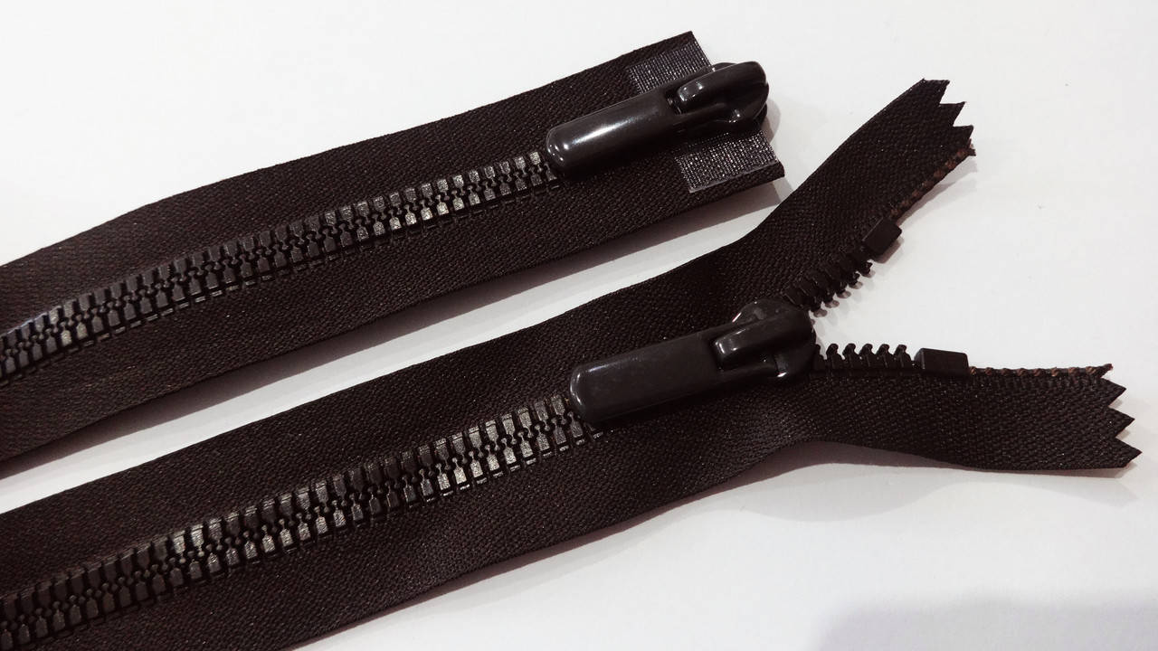 Молния тракторная 100 см барышевка 2 бегунка коричневая, Коричневый
Молния тракторная 100 см барышевка 2 бегунка коричневая, Коричневый