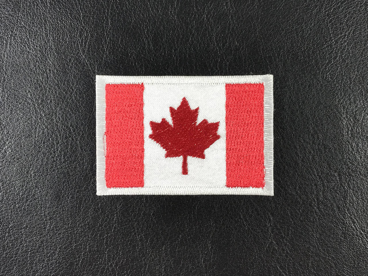 Нашивка Флаг Канады 64х44 мм, Разные цвета
Нашивка Флаг Канады 64х44 мм, Разные цвета