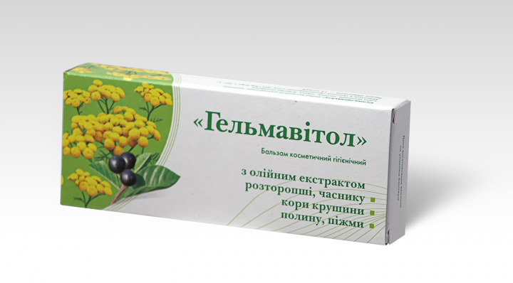 Свічки Витол ГельмаВітол з екстрактами розторопші, часнику, кори крушини, полину і пижми.Гельмавитол
Свічки Витол ГельмаВітол з екстрактами розторопші, часнику, кори крушини, полину і пижми.Гельмавитол