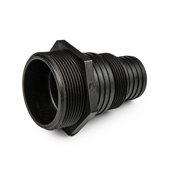Универсальное соединение для насосов, РН 2", под шланг 38мм, 51мм, РН 1, 1/2", BLACK LINE, ECO-4126
Универсальное соединение для насосов, РН 2", под шланг 38мм, 51мм, РН 1, 1/2", BLACK LINE, ECO-4126