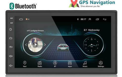 Автомагнитола 2 DIN Pioneer 8804 Android 9.1 ОЗУ 2ГБ/32GB Wi Fi, Bluetooth, Gps НОВИНКА 2019
Автомагнитола 2 DIN Pioneer 8804 Android 9.1 ОЗУ 2ГБ/32GB Wi Fi, Bluetooth, Gps НОВИНКА 2019