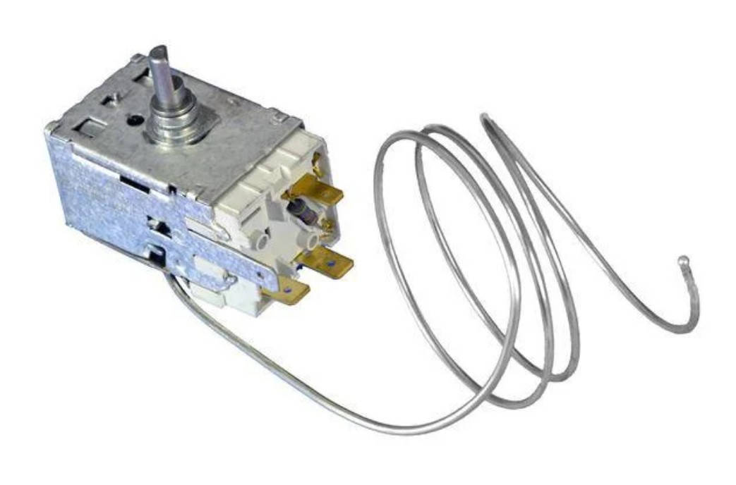 Терморегулятор Atea 13 0584 для холодильника Whirlpool
Терморегулятор Atea 13 0584 для холодильника Whirlpool