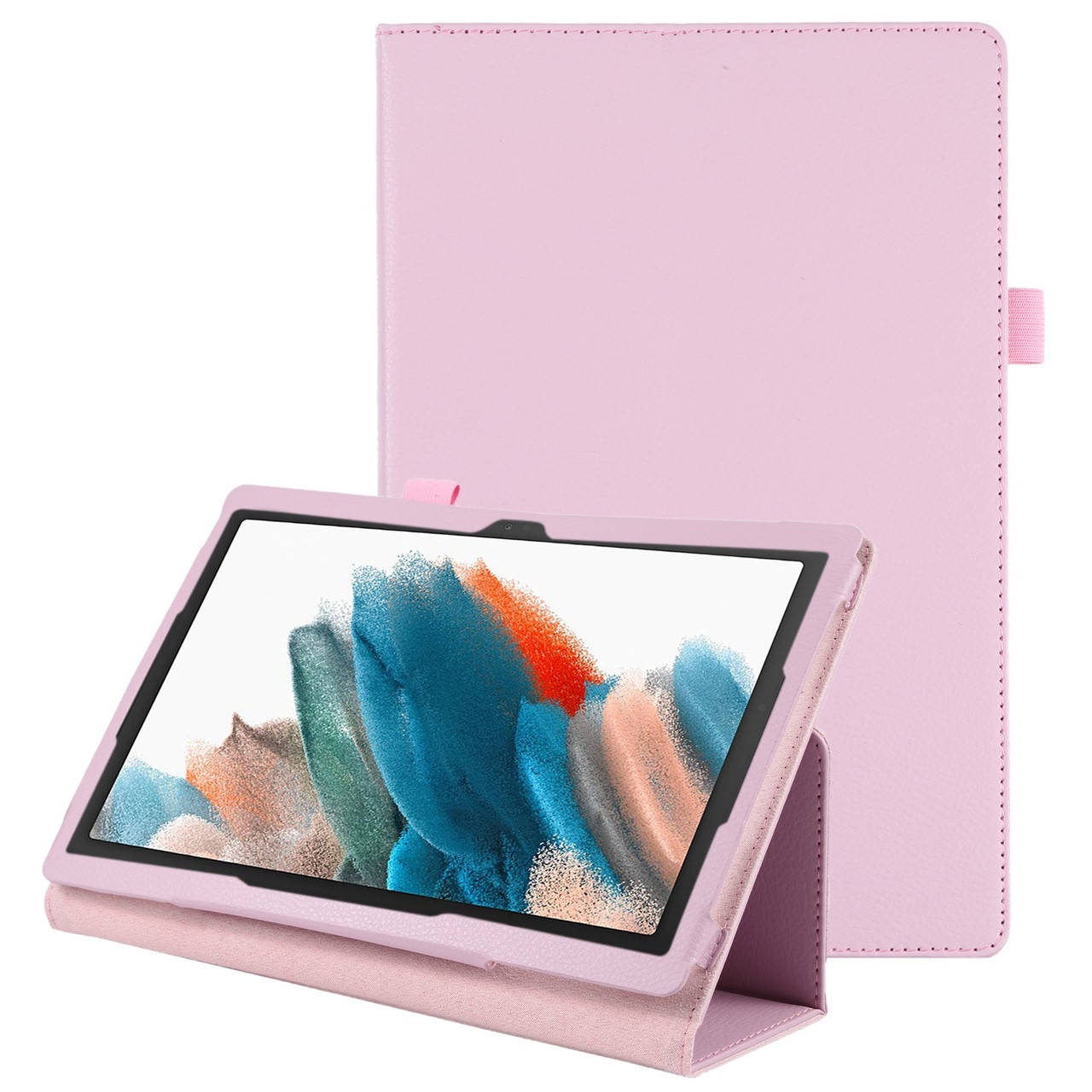 Чехол-книжка Litchi Leather Case для Samsung Galaxy Tab A8 10.5 2021 (X200 / X205) Light Pink, Розовый
Чехол-книжка Litchi Leather Case для Samsung Galaxy Tab A8 10.5 2021 (X200 / X205) Light Pink, Розовый