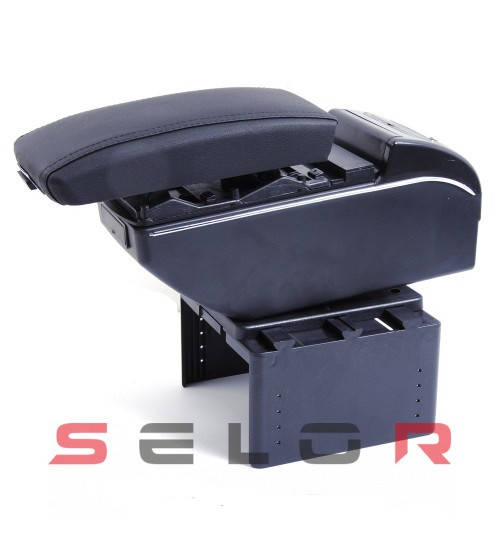 Подлокотник универсальный с USB выдвижной , пепельница, подстаканник ELEGANT MAXI 7 USB
Подлокотник универсальный с USB выдвижной , пепельница, подстаканник ELEGANT MAXI 7 USB