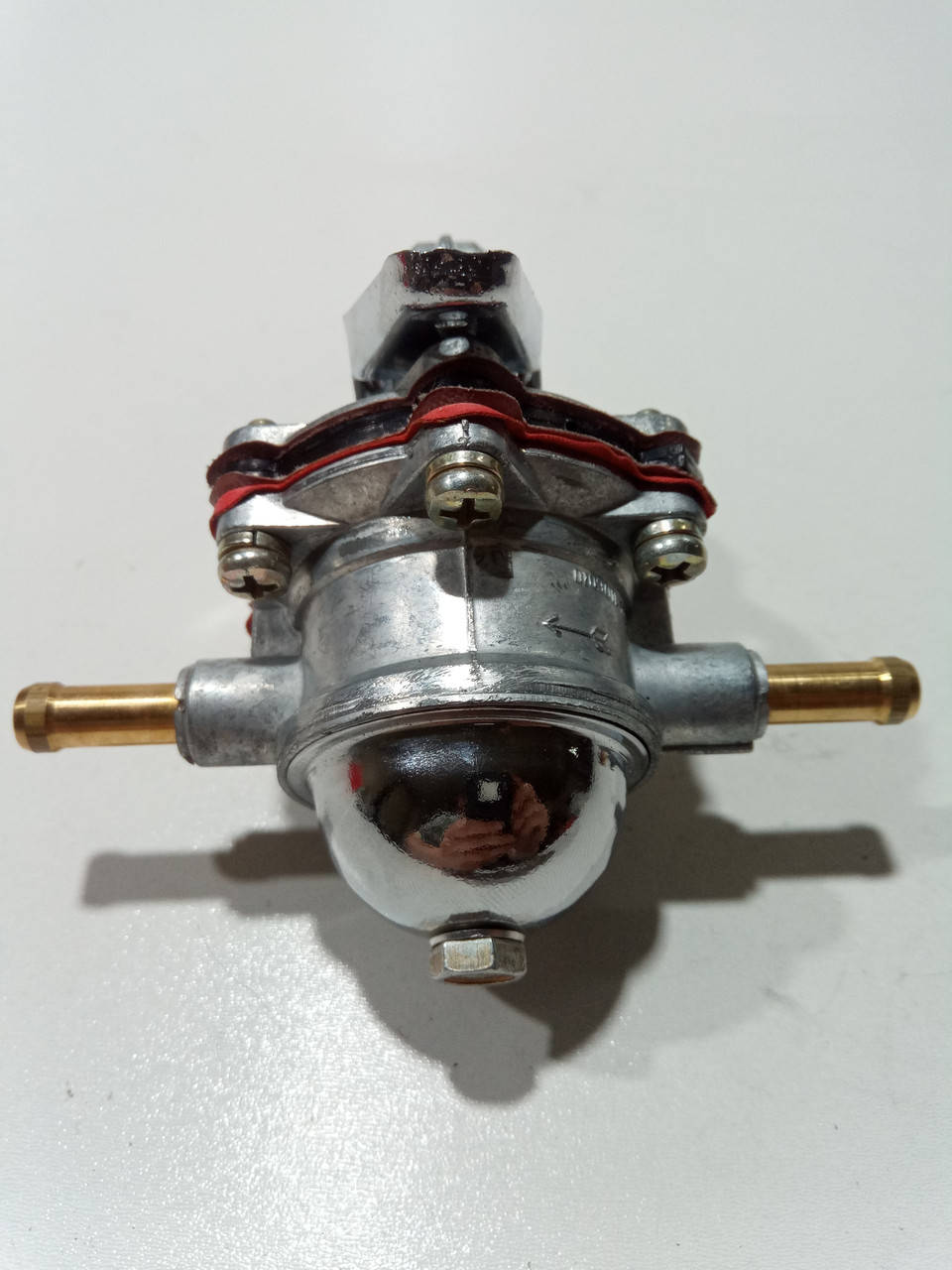 Бензонасос ВАЗ 2108, ДААЗ ОРИГИНАЛ 
Бензонасос ВАЗ 2108, ДААЗ ОРИГИНАЛ