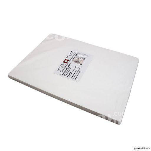 Вафельная бумага 0,4 мм (25 листов)
Вафельная бумага 0,4 мм (25 листов)