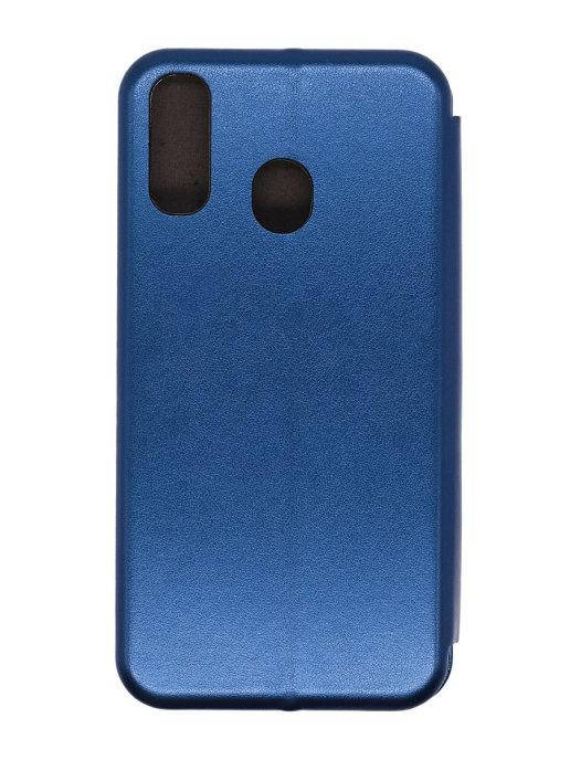 Чехол книжка Samsung A30 \ Чехол - книга для Самсунг А30 \ Чехол - книжка для телефона Samsung A30 синий
Чехол книжка Samsung A30 \ Чехол - книга для Самсунг А30 \ Чехол - книжка для телефона Samsung A30 синий