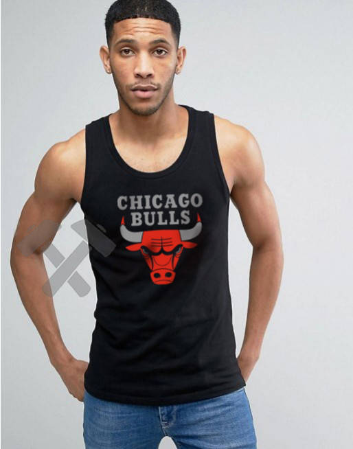 Мужская летняя майка Чикаго Буллс (Chicago Bulls), их турецкого хлопка, брендовая, S черная
Мужская летняя майка Чикаго Буллс (Chicago Bulls), их турецкого хлопка, брендовая, S черная