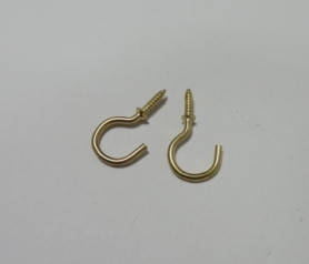 Крючок декоративный №2, золото 2,5х1,2см
Крючок декоративный №2, золото 2,5х1,2см