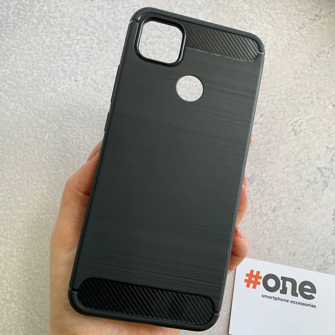 Чехол для Xiaomi Redmi 9C противоударный плотный карбоновый чехол на телефон сяоми редми 9с черный PLS
Чехол для Xiaomi Redmi 9C противоударный плотный карбоновый чехол на телефон сяоми редми 9с черный PLS