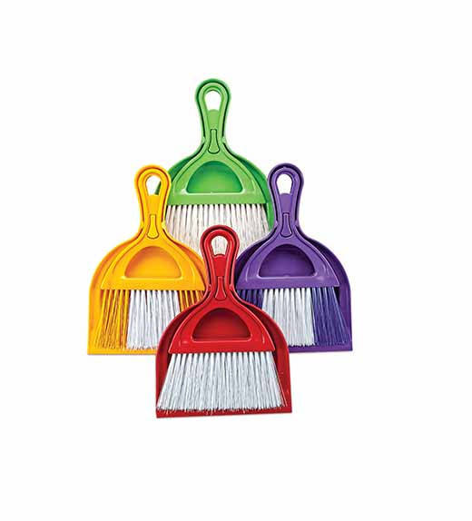 Комплект для уборки совок + щетка "хамарат" hf228
Комплект для уборки совок + щетка "хамарат" hf228