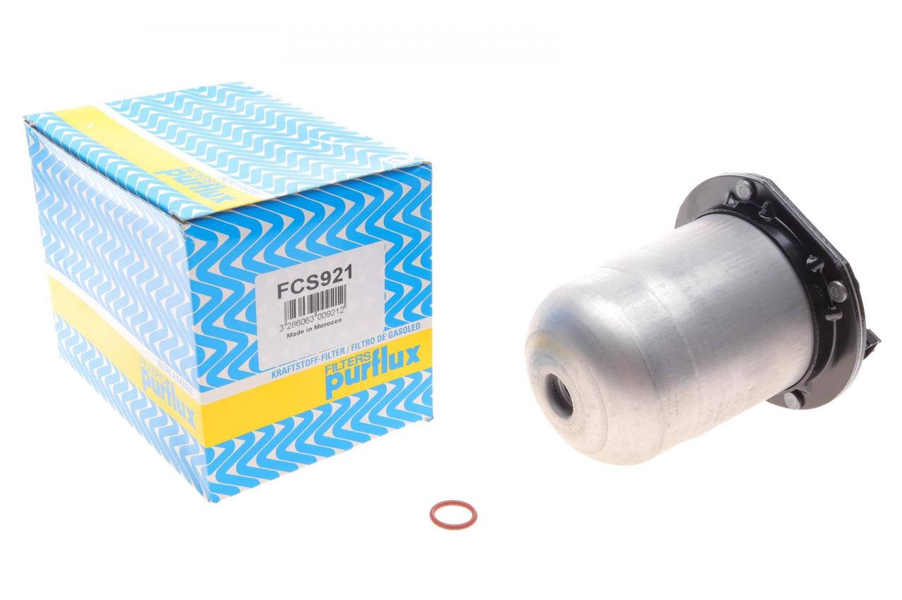 PURFLUX FCS921- Топливный фильтр (в сборе) на Рено Логан 2, Дачиа Логан 2, Сандеро 2 1.5dci
PURFLUX FCS921- Топливный фильтр (в сборе) на Рено Логан 2, Дачиа Логан 2, Сандеро 2 1.5dci