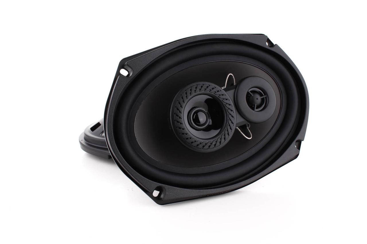 Автомобильная акустика Phantom TS-6936 Коаксиальная 15x23 см (6"x9") 
Автомобильная акустика Phantom TS-6936 Коаксиальная 15x23 см (6"x9")