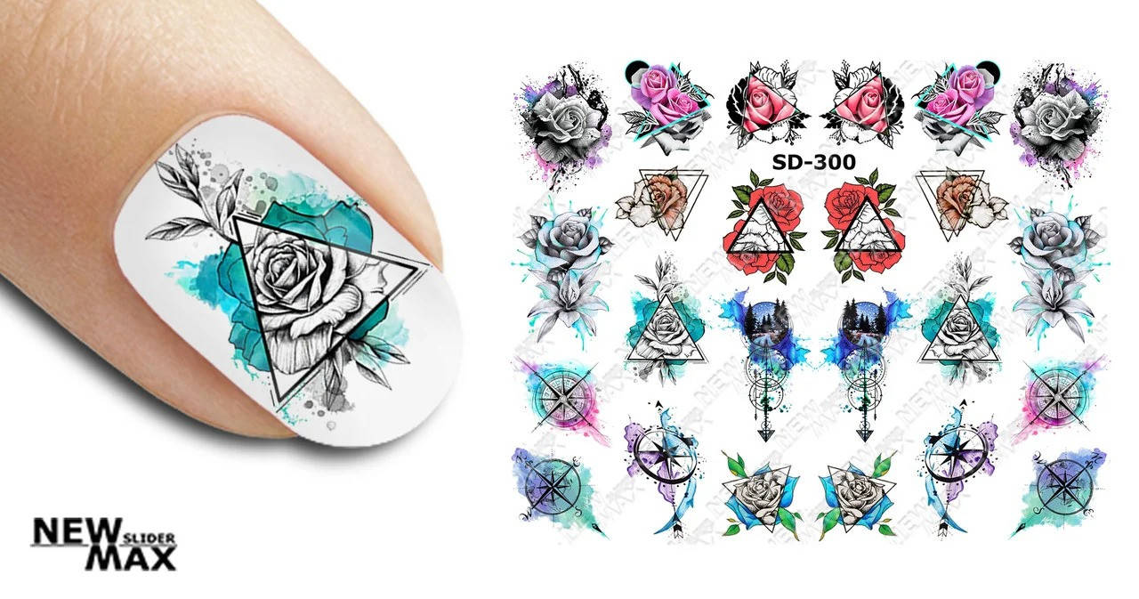 Слайдер-дизайн New Max SD-300
Слайдер-дизайн New Max SD-300