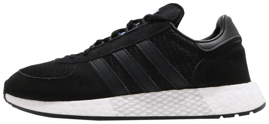 Мужские кроссовки Adidas Marathon Tech Black (адидас марафон, черные) 44, Черный
Мужские кроссовки Adidas Marathon Tech Black (адидас марафон, черные) 44, Черный