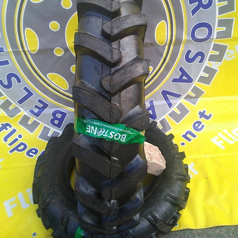 Шина для сільськогосподарської техніки 6/50-16 PR 8 (Armour)
Шина для сільськогосподарської техніки 6/50-16 PR 8 (Armour)