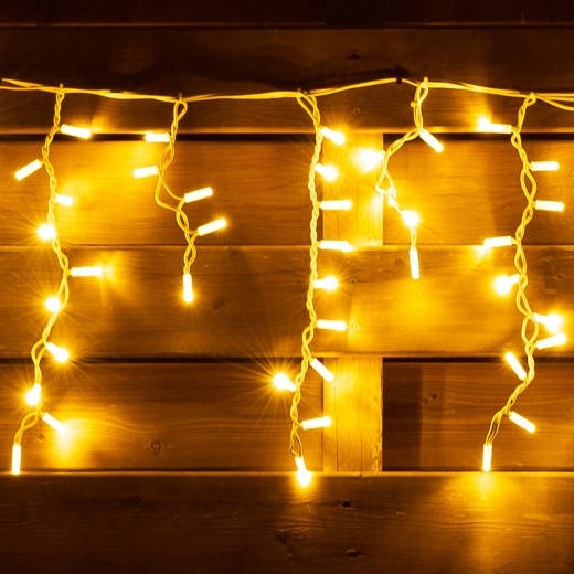 Гирлянда светодиодная бахрома Novogod'ko, 84 LED, теплый белый, 2,1*0,7 м, 8 реж., коннект
Гирлянда светодиодная бахрома Novogod'ko, 84 LED, теплый белый, 2,1*0,7 м, 8 реж., коннект