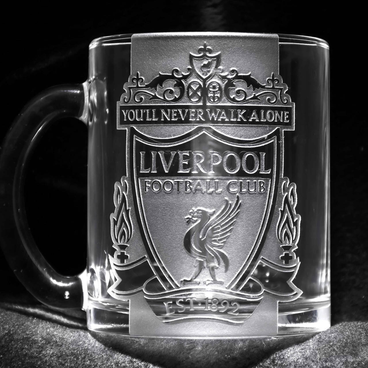 Чашка с гравировкой лого футбольного клуба Ливерпуль, FC Liverpool двостороння SandDecor, Прозрачный
Чашка с гравировкой лого футбольного клуба Ливерпуль, FC Liverpool двостороння SandDecor, Прозрачный