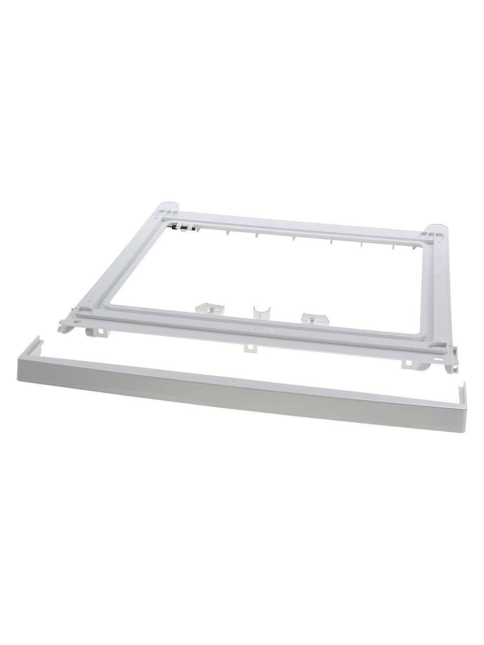 Соединительная планка для стиральной и сушильной машин BOSCH 00576101 (WTZ20410 / WZ11410)
Соединительная планка для стиральной и сушильной машин BOSCH 00576101 (WTZ20410 / WZ11410)