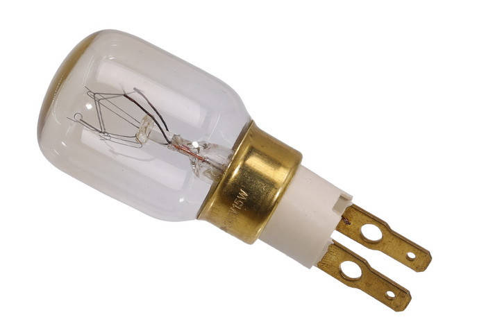 Лампочка для холодильника Whirlpool, Wpro 484000000979, LRT139 15W 
Лампочка для холодильника Whirlpool, Wpro 484000000979, LRT139 15W