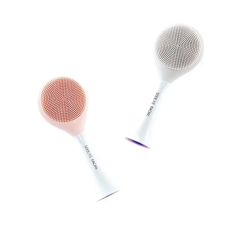 Насадка для зубной щетки Xiaomi Soocas Facial Cleansing Brush Head SOOCAS X1 X3 X3U X5 V1 V2
Насадка для зубной щетки Xiaomi Soocas Facial Cleansing Brush Head SOOCAS X1 X3 X3U X5 V1 V2