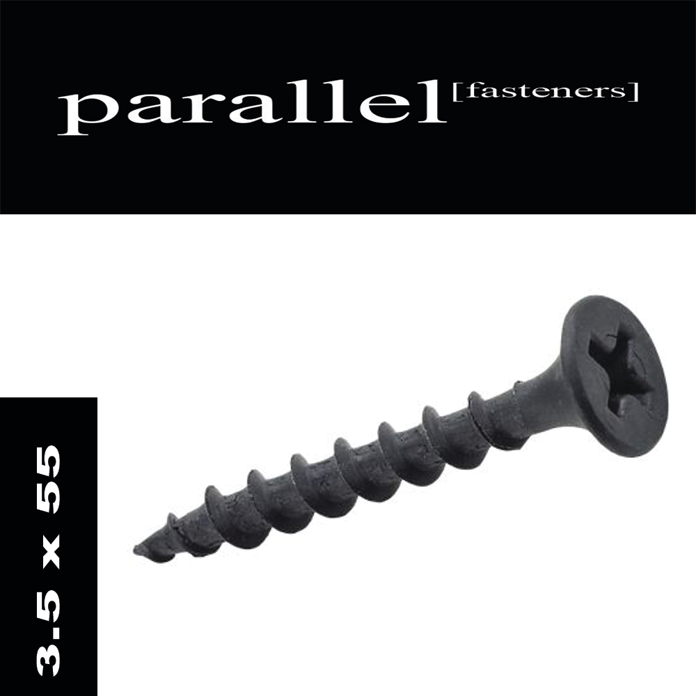 Саморез по дереву 3,5 * 55
Саморез по дереву 3,5 * 55