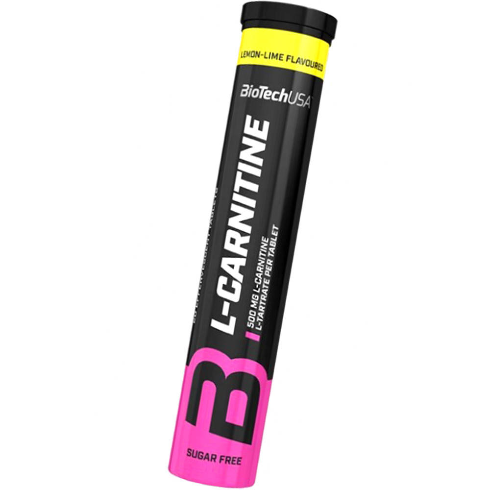 Л-карнитин BioTech Effervescent L-Carnitine 500 mg 20 таб Лучший жиросжигатель для женщин и мужчин
Л-карнитин BioTech Effervescent L-Carnitine 500 mg 20 таб Лучший жиросжигатель для женщин и мужчин