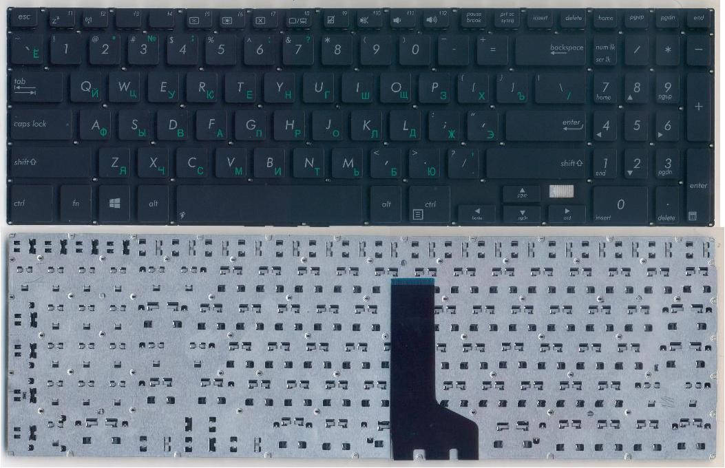 Клавиатура ASUS P500 P500C E500 P551 P500CA PU500 PU500C PU500CA PU551 PU551JA PU551LA, Черный
Клавиатура ASUS P500 P500C E500 P551 P500CA PU500 PU500C PU500CA PU551 PU551JA PU551LA, Черный