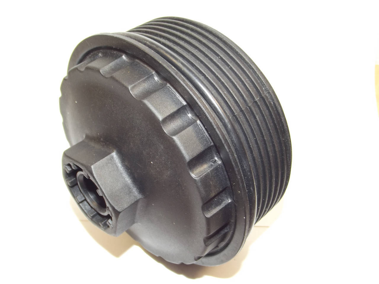 Крышка масляного фильтра (новая) для Ford Mondeo 2.0 TD/2.0 TDCi (2000-2006), Форд Мондео, пластиковая
Крышка масляного фильтра (новая) для Ford Mondeo 2.0 TD/2.0 TDCi (2000-2006), Форд Мондео, пластиковая