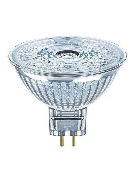 Светодиодная лампа Osram Led Star MR16 2.9w