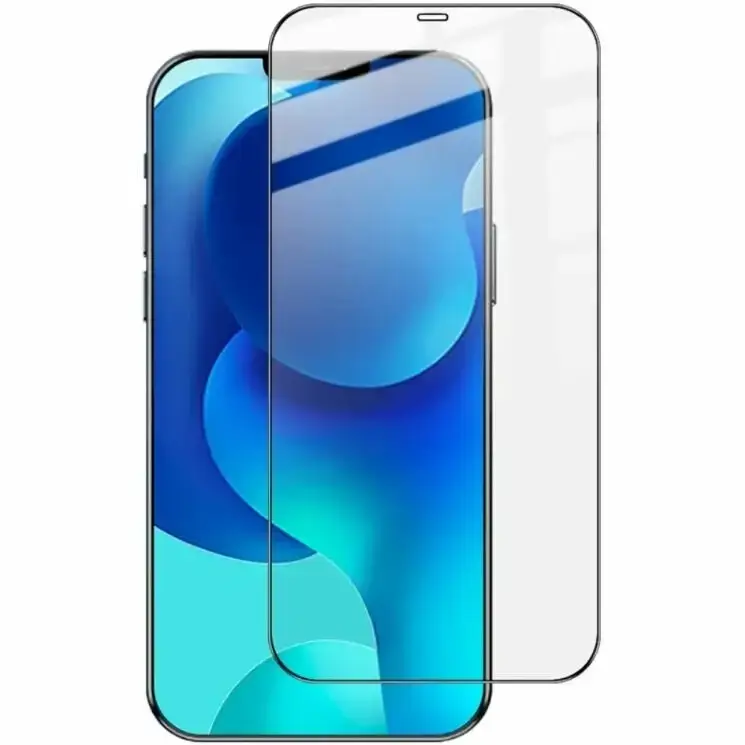Защитное стекло для телефона IPhone 12 Pro \ Защитное стекло Айфон 12 Про (полная поклейка на весь экран), Черный
Защитное стекло для телефона IPhone 12 Pro \ Защитное стекло Айфон 12 Про (полная поклейка на весь экран), Черный