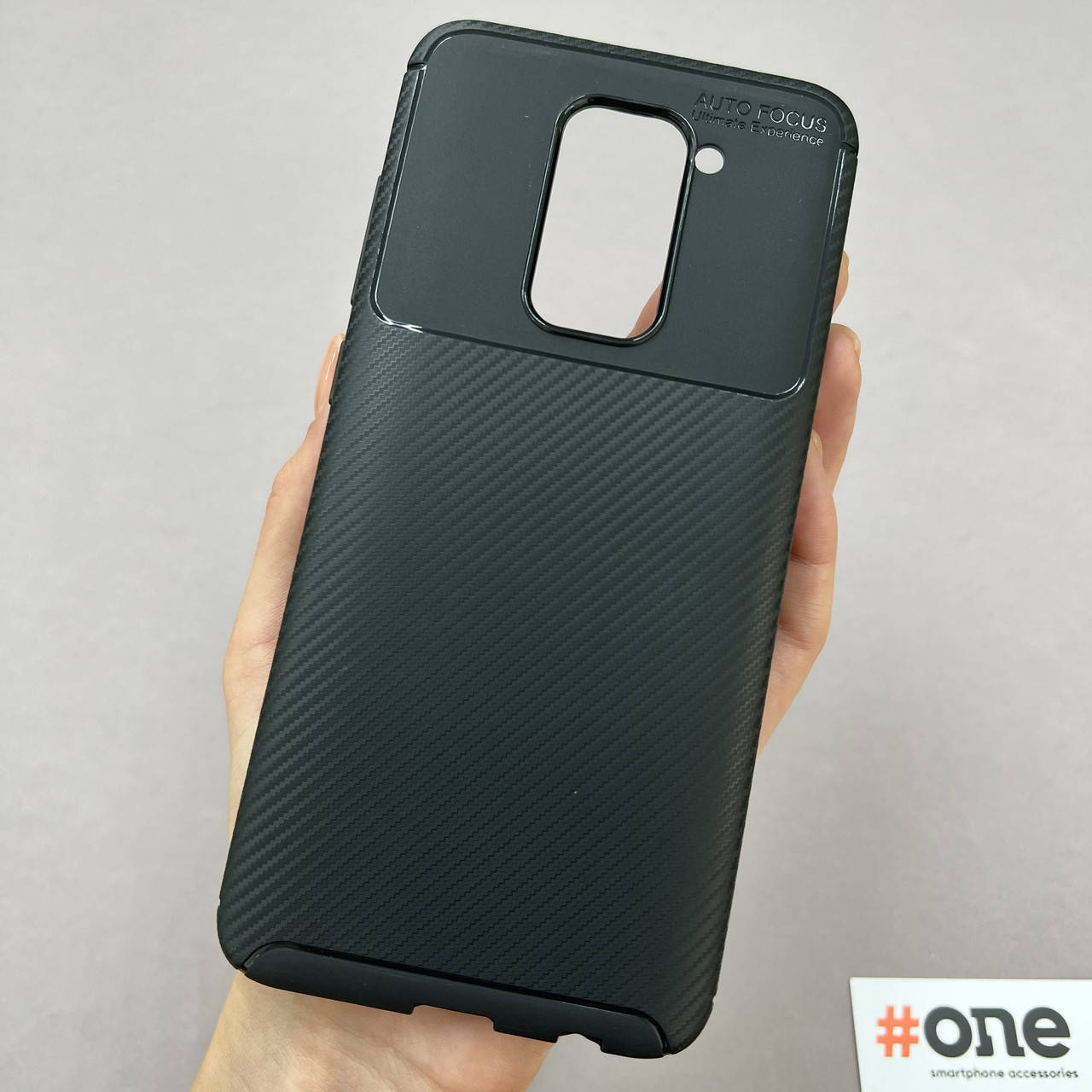 Чехол для Xiaomi Redmi Note 9 плотный карбоновый чехол на телефон сяоми редми нот 9 черный AU6
Чехол для Xiaomi Redmi Note 9 плотный карбоновый чехол на телефон сяоми редми нот 9 черный AU6