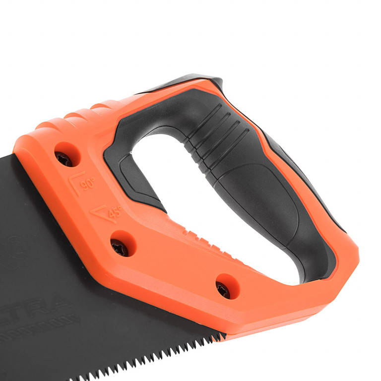 Ручная пила по дереву SK5, 500мм "Caiman" Дніпpo
Ручная пила по дереву SK5, 500мм "Caiman" Дніпpo