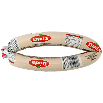 Паштет Дуда фірмова Duda firmova 300g (Код : 00-00010383)
Паштет Дуда фірмова Duda firmova 300g (Код : 00-00010383)