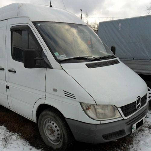 Дефлекторы окон ветровики Мерседес Бенц Спринтер Mercedes-Benz Sprinter (W901-905) 95-06 КТ
Дефлекторы окон ветровики Мерседес Бенц Спринтер Mercedes-Benz Sprinter (W901-905) 95-06 КТ